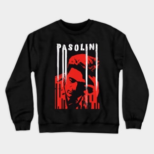 Pier Paolo Pasolini Crewneck Sweatshirt